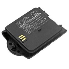 Kompatibilní náhrada baterie za Ericsson 653081,653082,BKBNB 220 21/1
