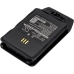 Avaya DeTewe Cordless Phone Battery Innovaphone CS-AYD810CL