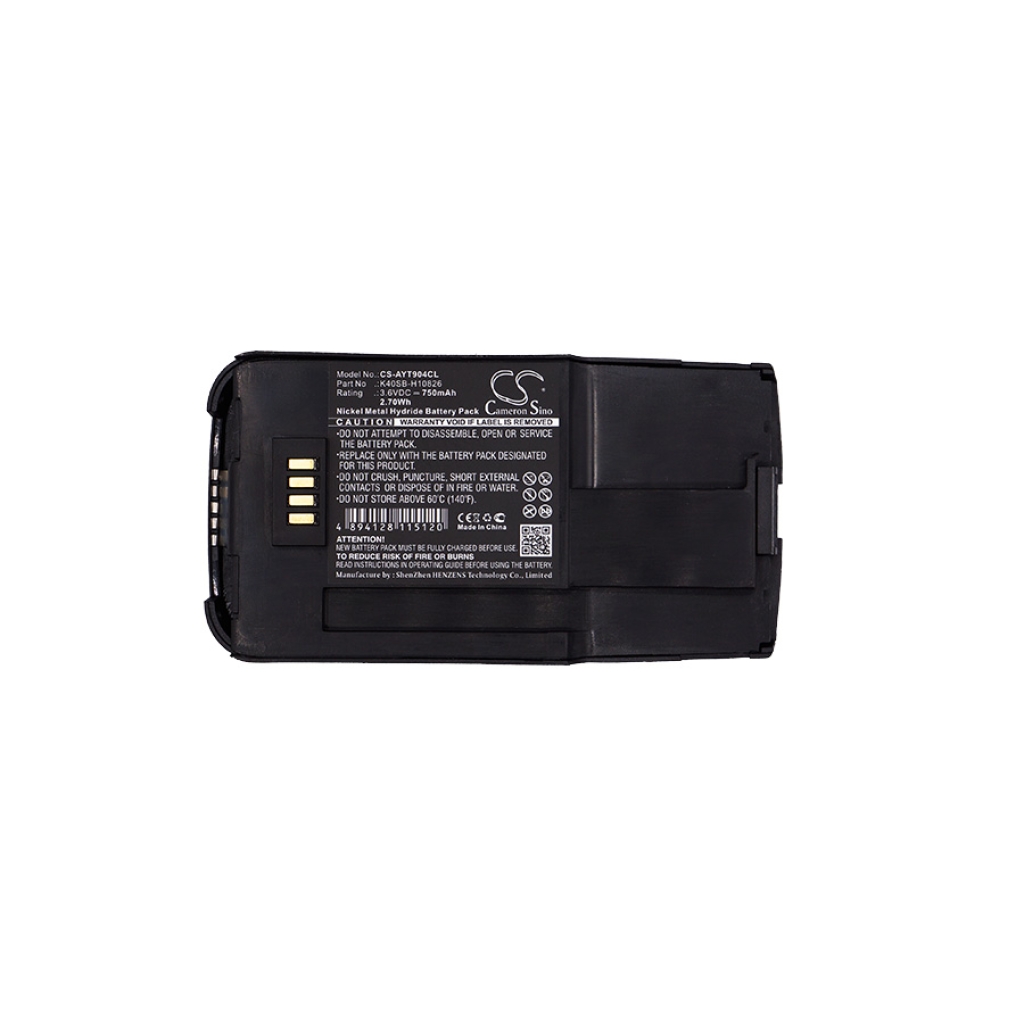 Avaya Batéria pre bezdrôtový telefón CS-AYT904CL