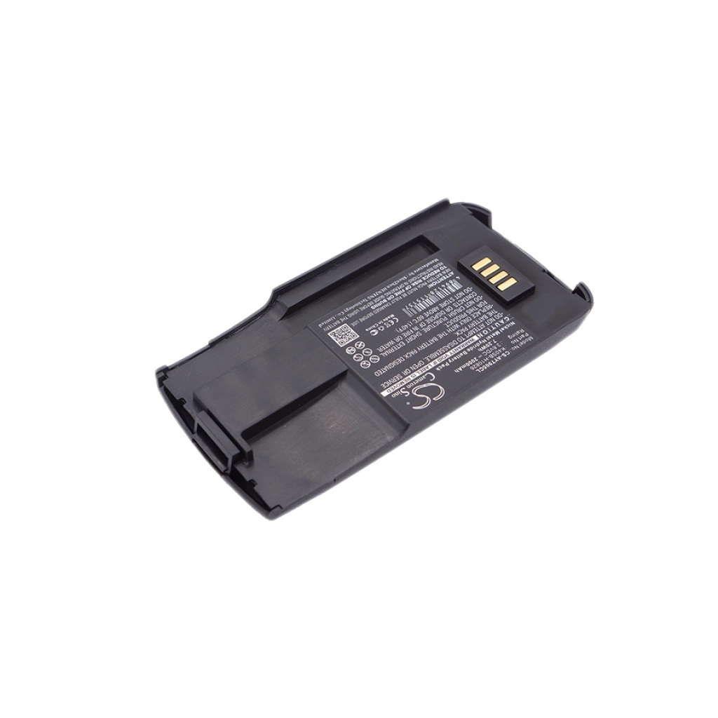 Avaya Cordless Phone Battery CS-AYT905CL