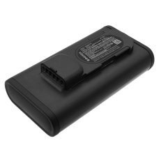 Kompatibilná náhrada batérie za AEG 6.01.52.12-0,AZE150,HIPBP252VTC5A-25