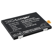 Battery  CS-AZF502SL