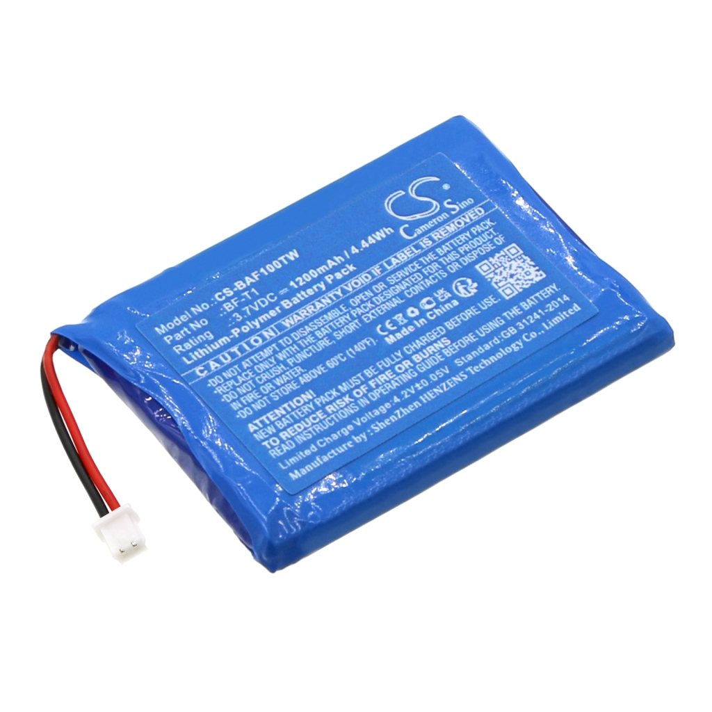 Batéria pre vysielačky Baofeng CS-BAF100TW