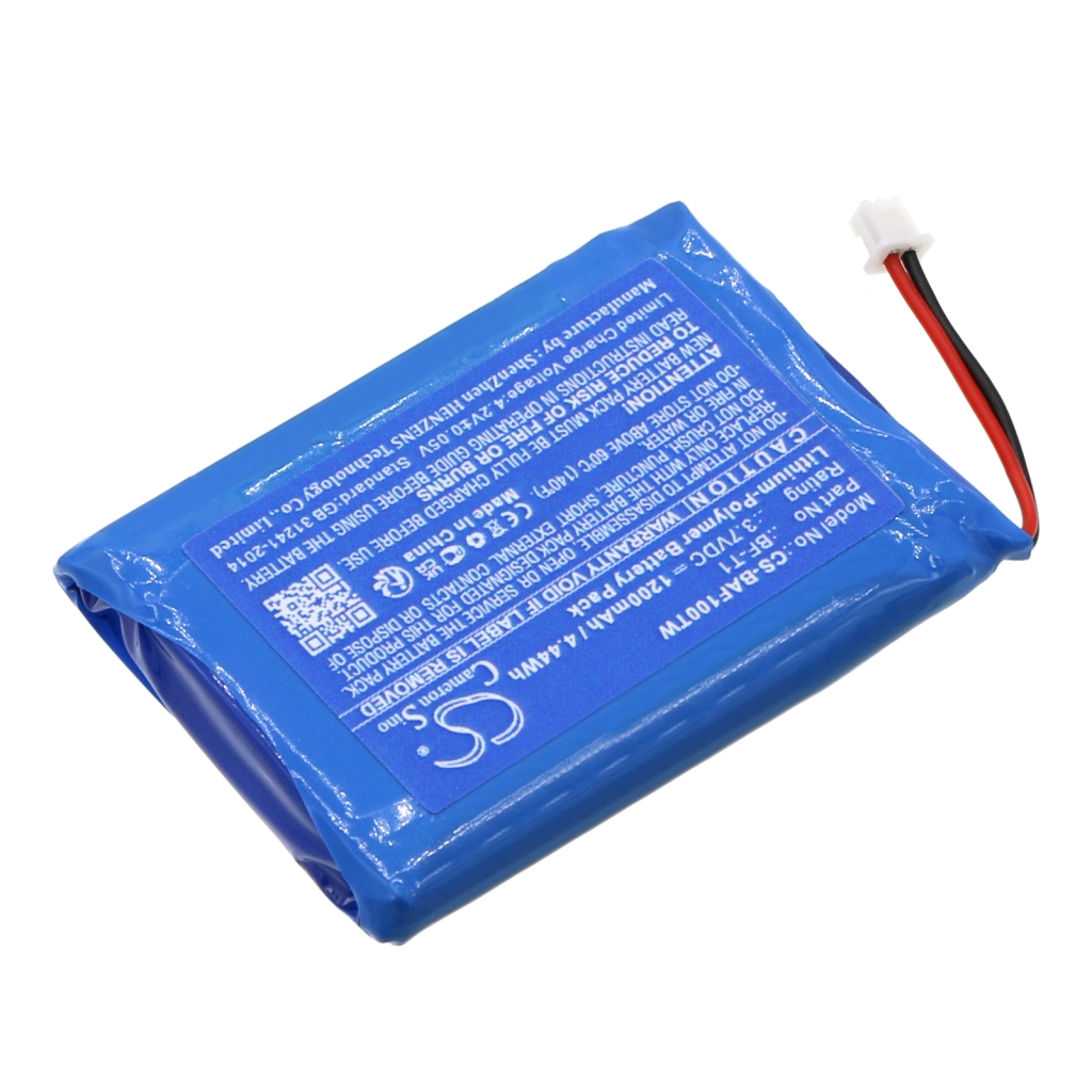 Batéria pre vysielačky Baofeng CS-BAF100TW