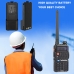 Two-Way Radio Battery Baofeng UV-5E