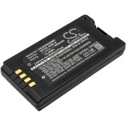 CS-BAS350MD<br />Batérie pre   nahrádza batériu 6296-A