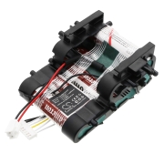 CS-BBH321VX<br />Batteries for   replaces battery 12026553