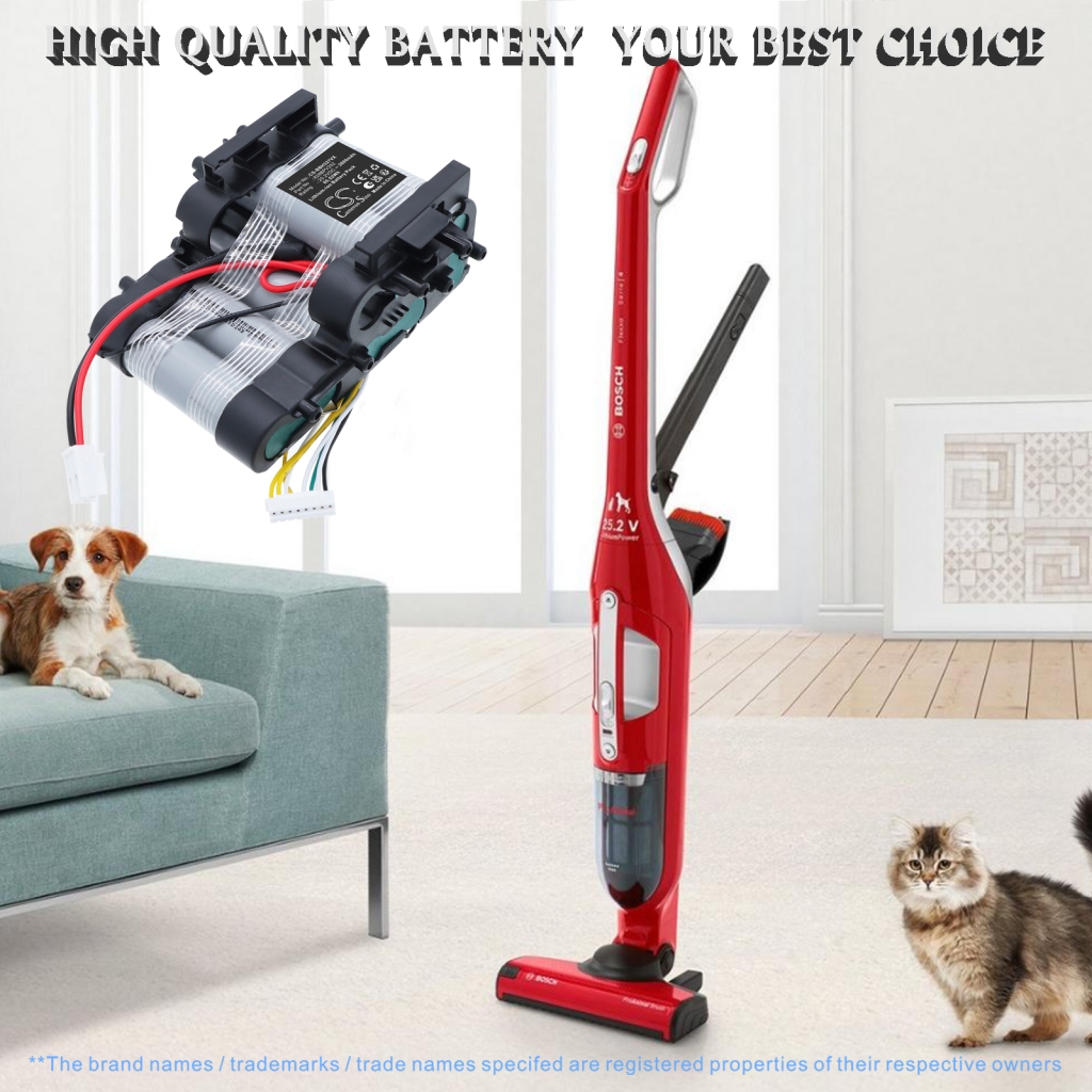 Battery Replaces 12026529