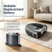 Battery compatible with Bosch
