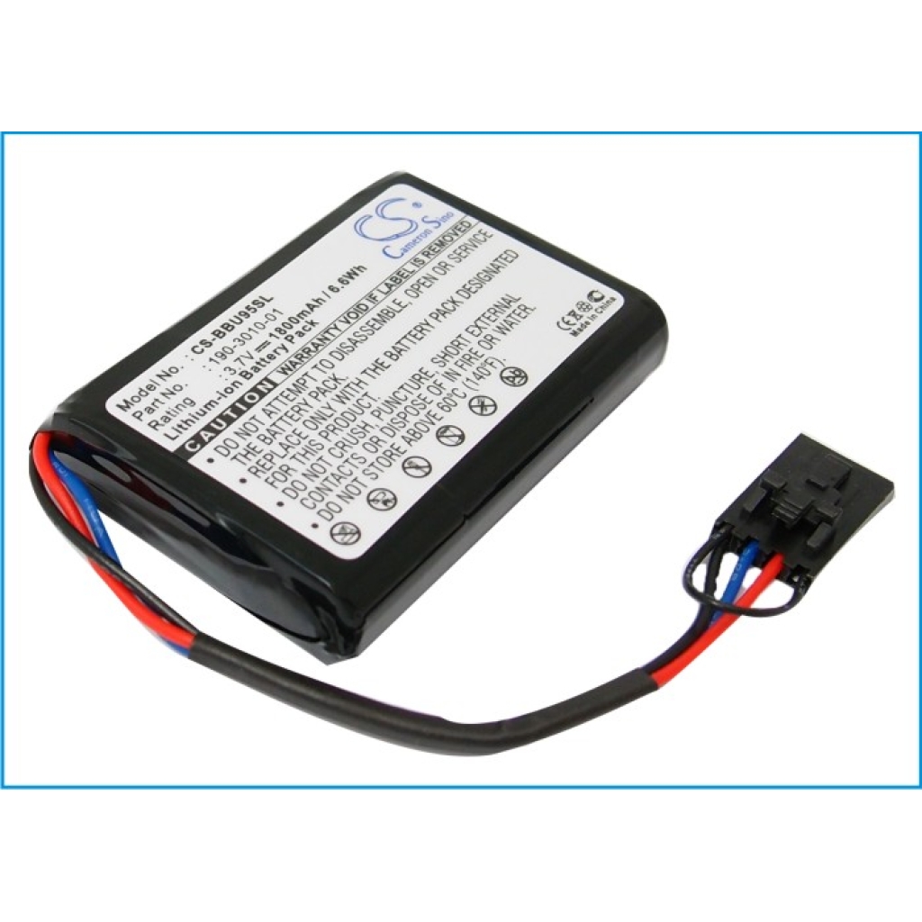 Batéria notebooku 3ware CS-BBU95SL