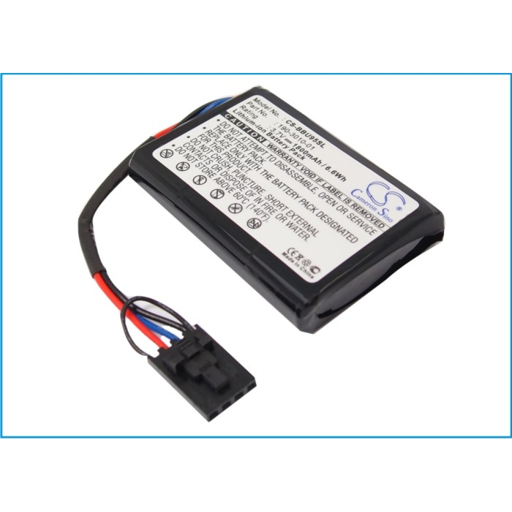 Batéria notebooku 3ware CS-BBU95SL