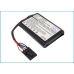 Batéria notebooku 3ware CS-BBU95SL