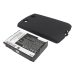 Baterie kompatibilní s Blackberry CS-BC8900XL