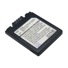 Kompatibilní náhrada baterie za Panasonic BP-DC2,CGA-S001,CGA-S001A/1B,CGA-S001E,CGA-S001E/1B...