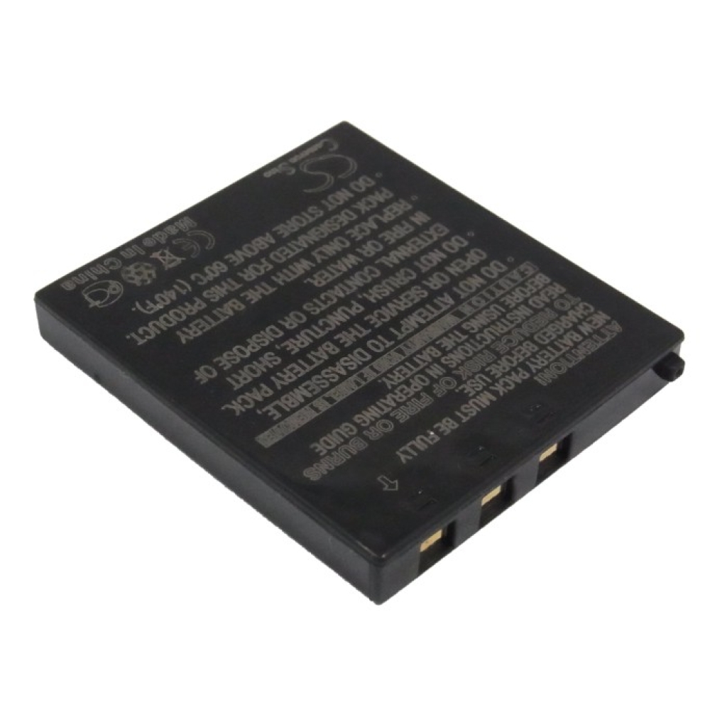 Batteries Camera Battery CS-BCB7