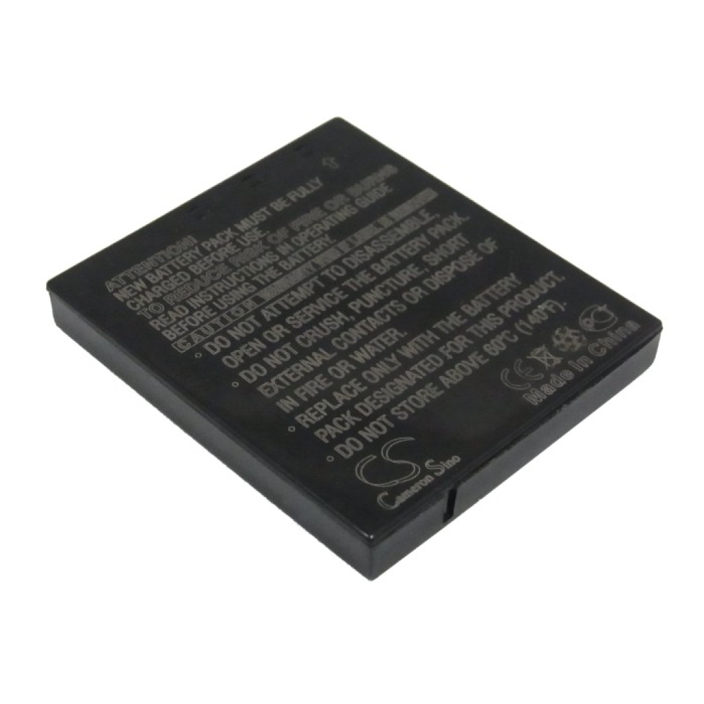 Batteries Camera Battery CS-BCB7