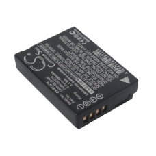 Kompatibilní náhrada baterie za Panasonic BP-DC,BP-DC7,BP-DC7E,BP-DCU,DMW-BCG10...