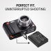 Battery compatible with LEICA Panasonic CS-BCG10