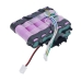 Battery compatible with Bosch CS-BCH321VH