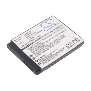 Battery compatibleWith Camera Battery
