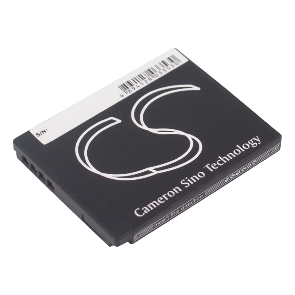 Batéria kompatibilné s Panasonic CS-BCH7