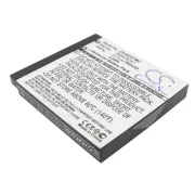 CS-BCK7MC<br />Batteries for   replaces battery ACD-341
