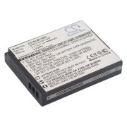 CS-BCM13MC<br />Batérie pre   nahrádza batériu DMW-BCM13E