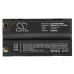 Battery Replaces 6082