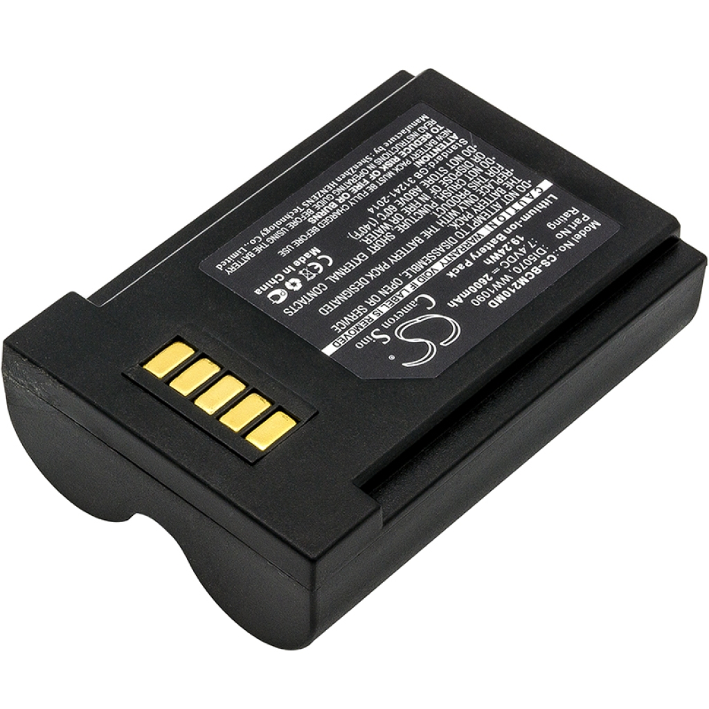 Lekárska batéria Bci CS-BCM210MD