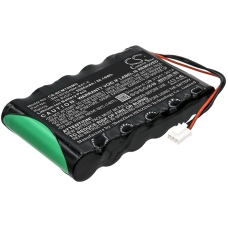 Kompatibilná náhrada batérie za Bionet BN160304BM-BAT-6