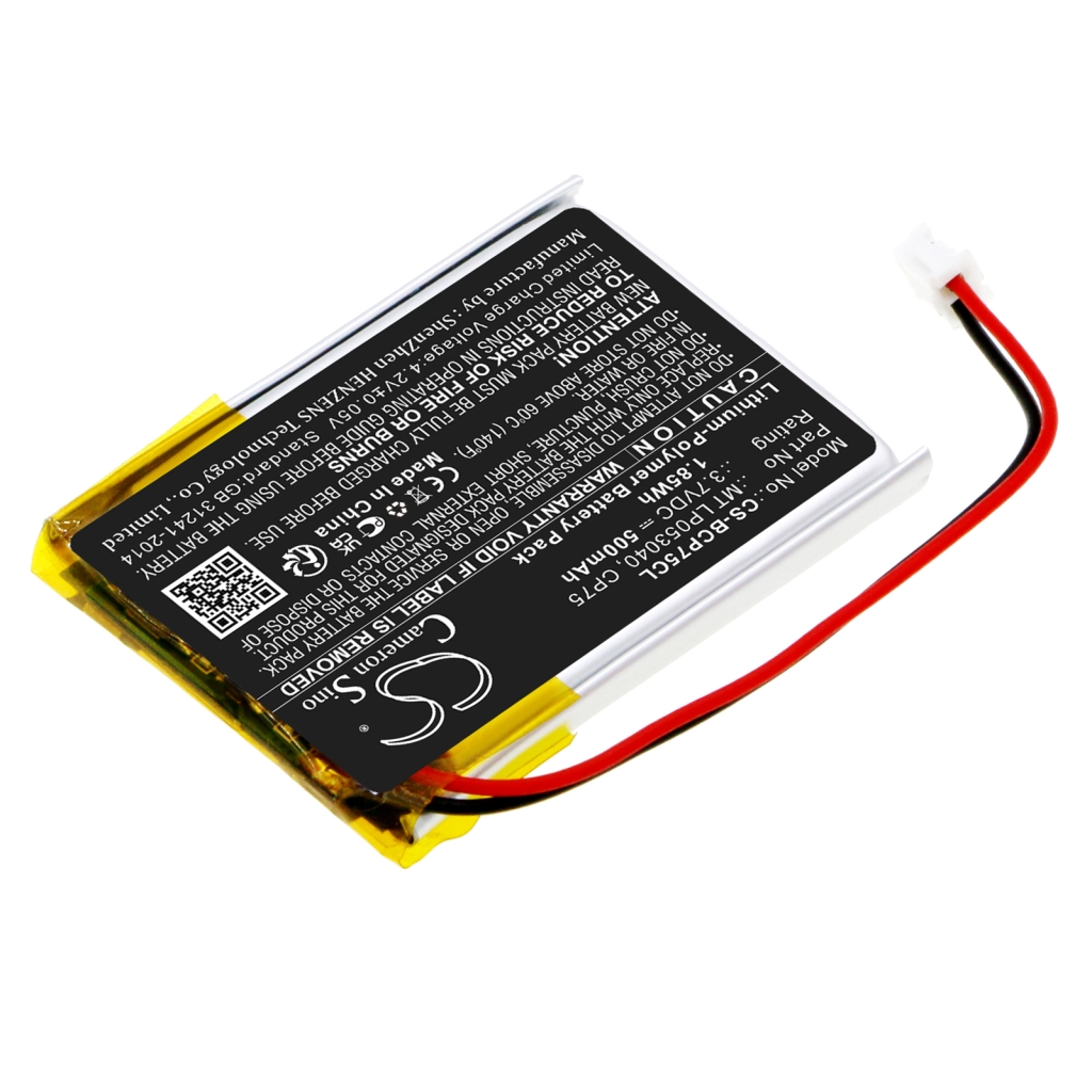 iDect Uniross Batéria pre bezdrôtový telefón CS-BCP75CL