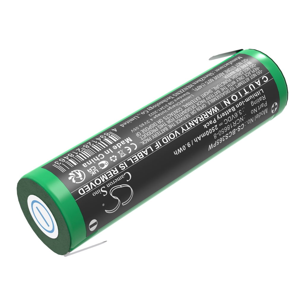 Baterie industriální Black & decker CS-BCS365PW