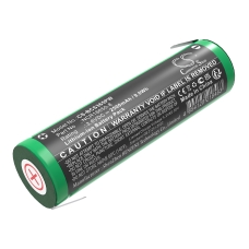 Kompatibilná náhrada batérie za Black & decker NCR18650-8