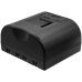 Home Security Camera Battery Daitem SC201AF