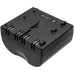 Home Security Camera Battery Daitem SC201AF