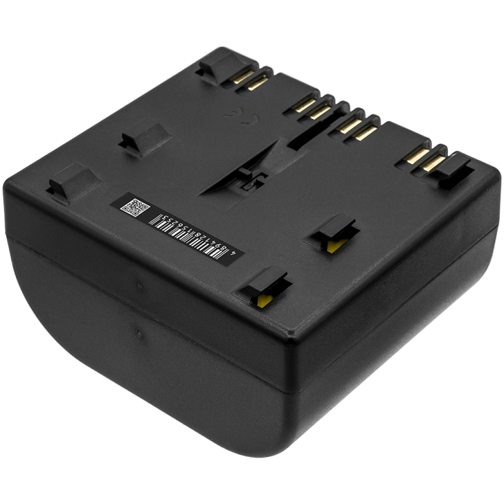 Home Security Camera Battery Daitem SC201AF