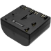 Home Security Camera Battery Daitem SC201AF