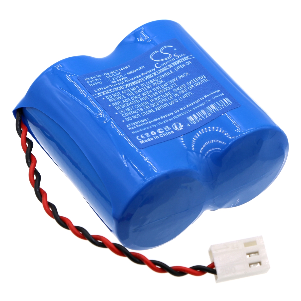 Home Security Camera Battery Daitem DP1320D