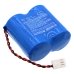 Home Security Camera Battery Daitem DP1320D
