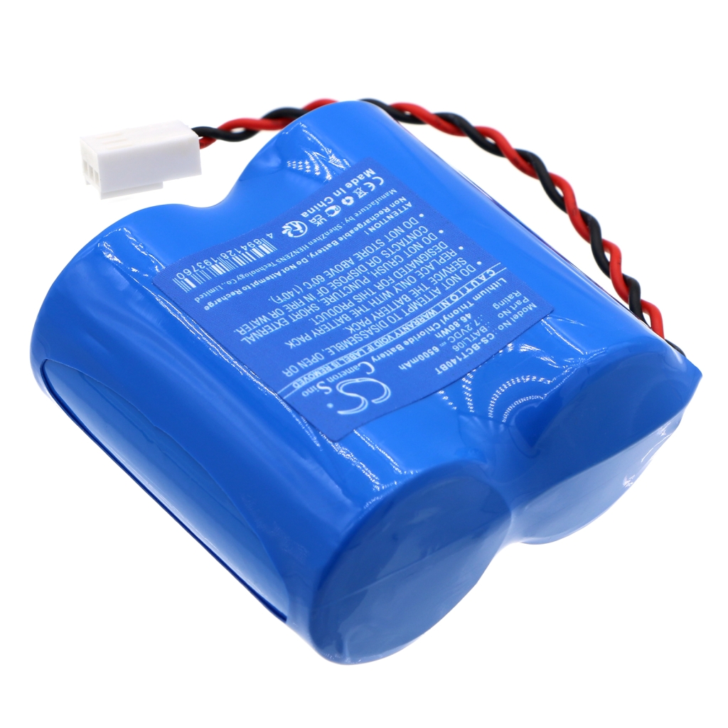Home Security Camera Battery Daitem DP1320D