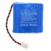 Home Security Camera Battery Daitem DP1320D