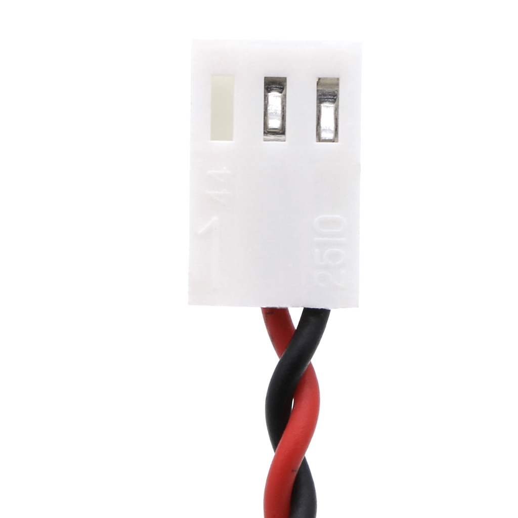 Home Security Camera Battery Daitem DP1320D
