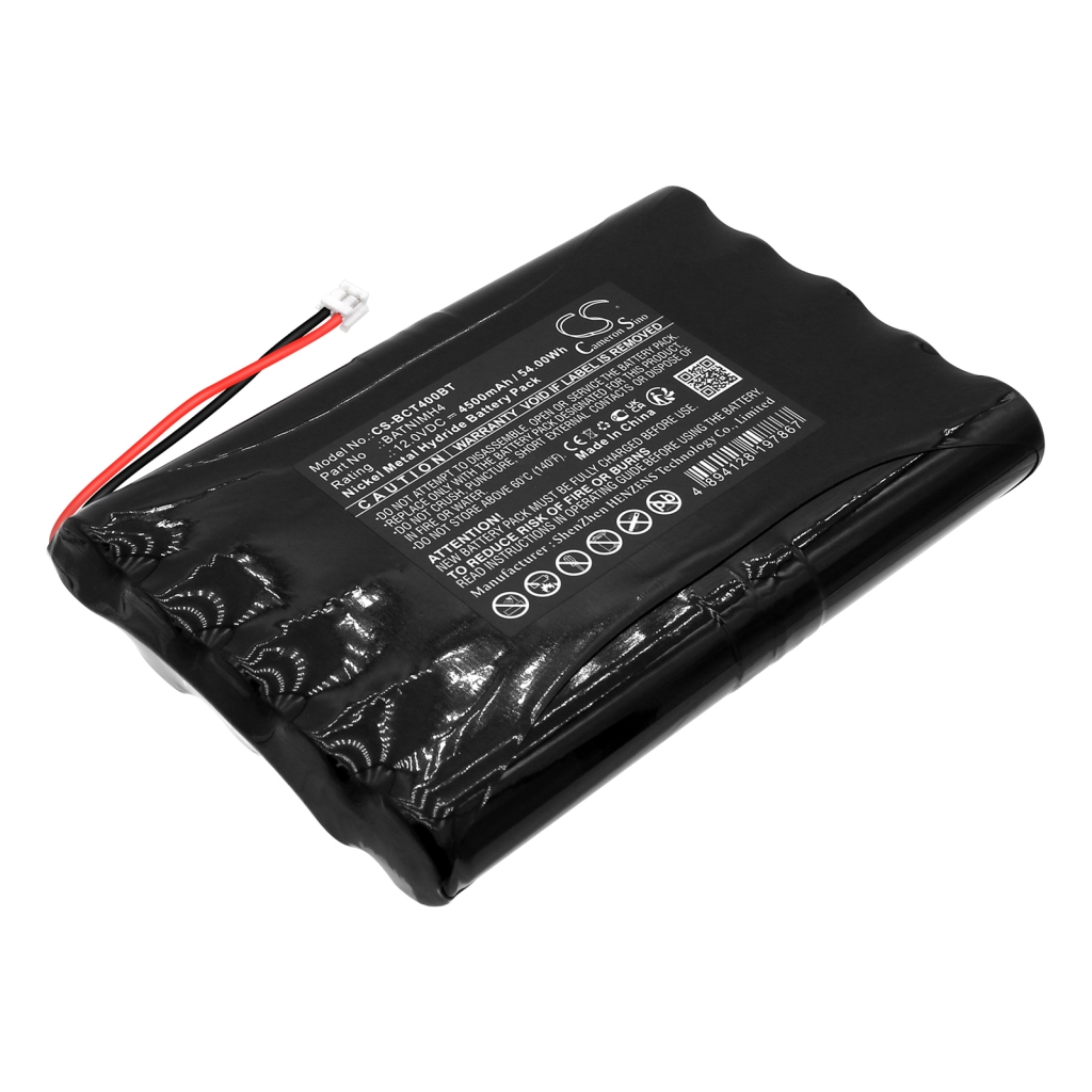 Batéria pre domáce bezpečnostné kamery Daitem CS-BCT400BT