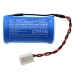 Battery Replaces BAT01