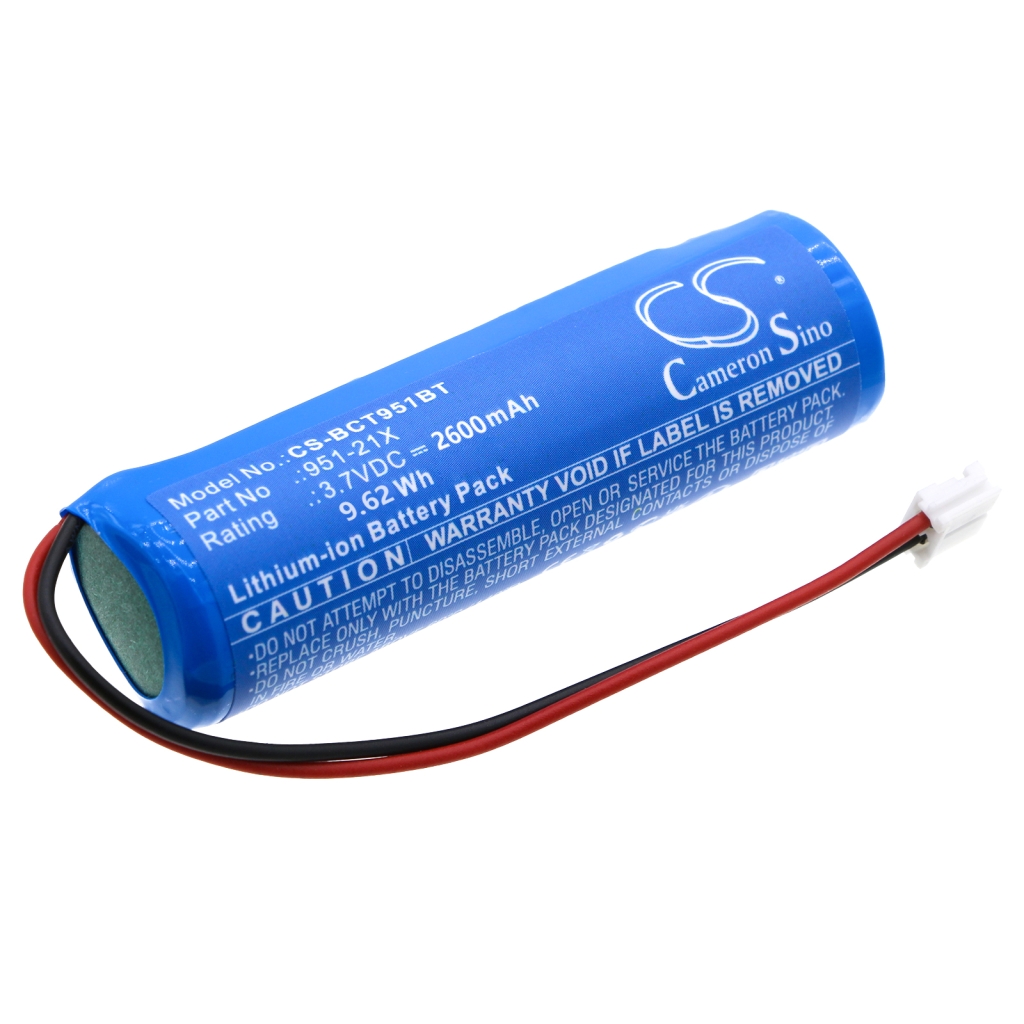 Batéria pre domáce bezpečnostné kamery Daitem CS-BCT951BT