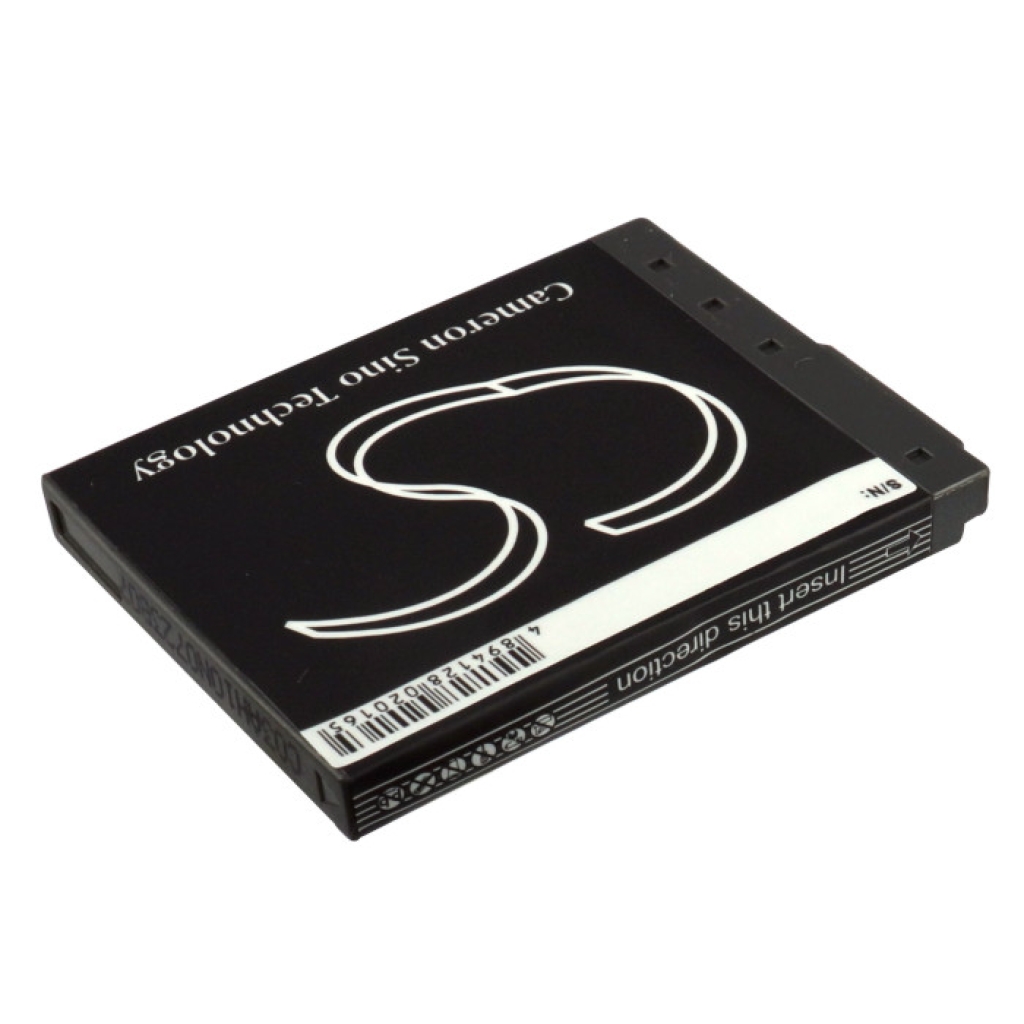 Batéria fotoaparátu Sony CS-BD1