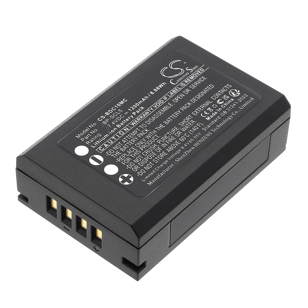 CS-BDC10MC
