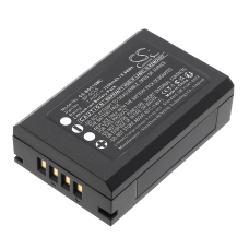Compatible battery replacement for LEICA 24003,BP-SCL5