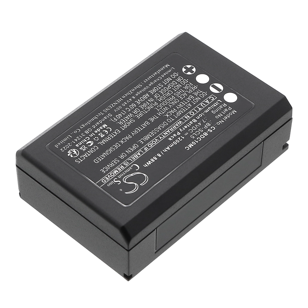 CS-BDC10MC