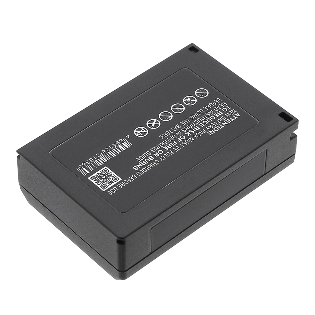 Camera Battery LEICA CS-BDC10MC